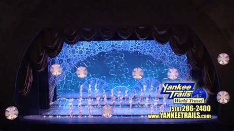 Yankee trails christmas spectacular